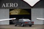 Mercedes-Benz 560 SEC 1985 года